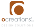 ocreations Logo