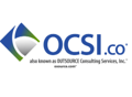 OCSI Logo