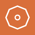 Octagon Media Logo