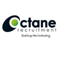 Octane Recruitment Logo