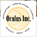 Oculus Inc Logo