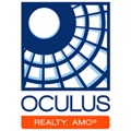 Oculus Realty LLC Logo