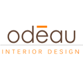 Odeau Interior Design, Inc. Logo