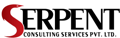 SerpentCS Pvt. Ltd. Logo