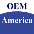 OEM America Logo
