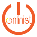 Onlinist Logo