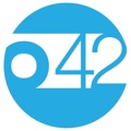 office42 ARCHITECTURE Logo