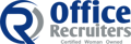 Office Recruiters Logo