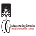 OG Tax and Accounting Group Logo