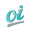 Oi Agency Logo