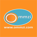 Ommzi Solutions Logo