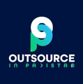 Outsource in Pakistan Logo