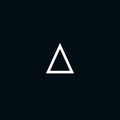 Okam ∆ Logo