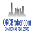 OKCBroker.com Logo