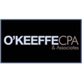 O'KEEFFECPA & Associates Logo