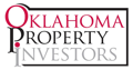 Oklahoma Property Investors Logo
