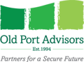 Old Port Advisors Logo