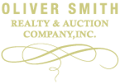 Oliver Smith Realty & Auction Logo