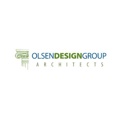 Olsen Design Group Architects Logo