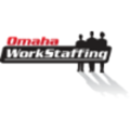 Omaha Work Staffing Logo