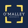 O'Malley Property Logo
