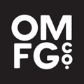 OMFGCO Logo