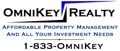 OmniKey Realty Logo