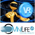 Omnilife VR Logo