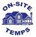 On-Site Temps, Inc. Logo