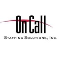 On Call Staffing Solutions, Inc. Logo