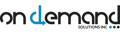 On Demand Solutions, Inc. Logo
