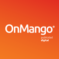On Mango Logo