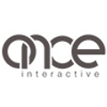 Once Interactive Logo