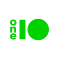 One10 Digital Logo
