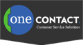 One Contact Logo
