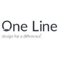 One Line Logo