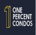 One Percent Condos Logo