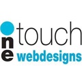 One Touch Web Designs Logo