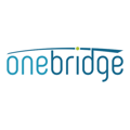 Onebridge Logo