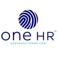 oneHR™ Logo