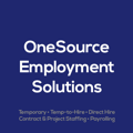 OneSource Employment Solutions, LLC Logo