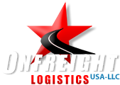 Onfreight Logistics USA Logo