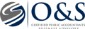 Onisko & Scholz, LLP Certified Public Accountants Logo