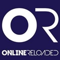 ONLINERELOADED Logo