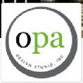 OPA Design Studio Logo