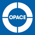 Opace Digital Agency Logo
