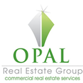OPAL Real Estate Group Logo