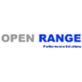 Open Range Performance Solutions Logo