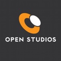 Open Studios Limited Logo