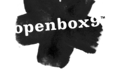 openbox9 Logo